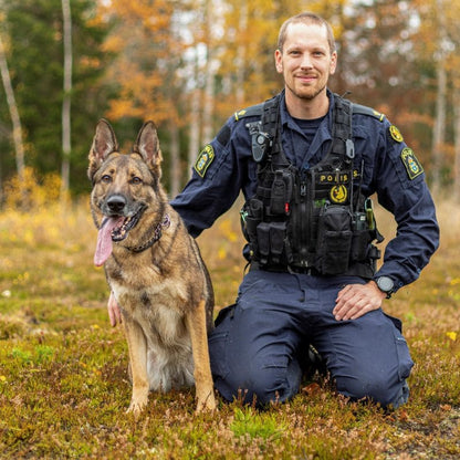 Förvandla din hunds skällande och beteende – snabbt, enkelt och på ett skonsamt sätt!